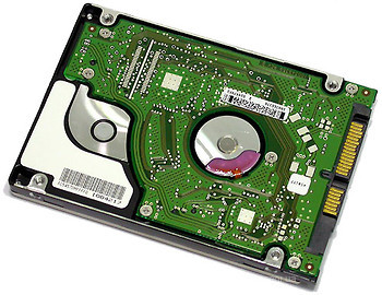 Фото Seagate Momentus 5400.2 120 GB (ST9120821AS)