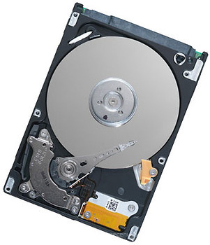 Фото Seagate Momentus 7200.3 320 GB (ST9320421AS)