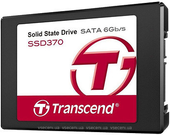 Фото Transcend SSD370 128 GB (TS128GSSD370)