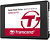 Фото Transcend SSD370 256 GB (TS256GSSD370)