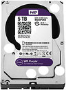 Фото Western Digital Purple 5 TB (WD50PURX)
