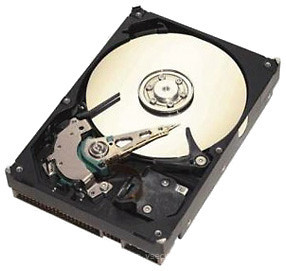 Фото Seagate Barracuda 7200.9 160 GB (ST3160812A)