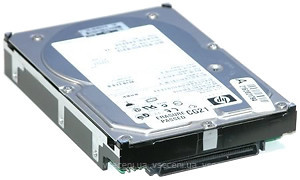 Фото HP 73 GB (360205-012)