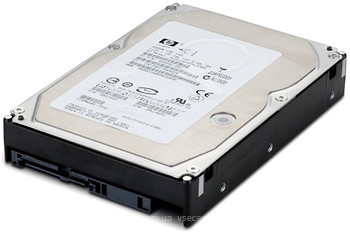 Фото HP 72 GB (537821-001)