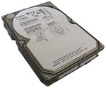 Фото Seagate Cheetah 36LP 36 GB (ST336704LW)