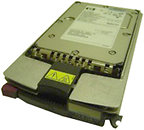 Фото HP 36 GB (271837-016)