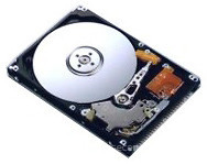 Фото Fujitsu 60 GB (MHV2060AH)