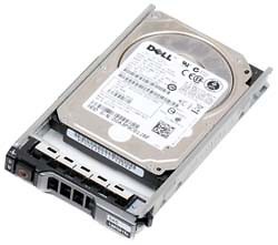 Фото Dell 600 GB (400-AEER)