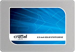 Фото Crucial BX100 500 GB (CT500BX100SSD1)