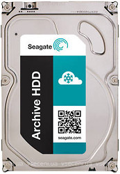 Фото Seagate Archive 5 TB (ST5000AS0011)