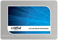 Фото Crucial BX100 120 GB (CT120BX100SSD1)
