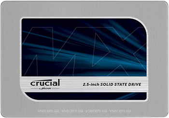 Фото Crucial MX200 250 GB (CT250MX200SSD1)