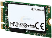 Фото Transcend MTS400 M.2 32 GB (TS32GMTS400)