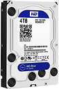 Фото Western Digital Blue SSHD 4 TB (WD40E31X)