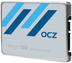 Фото OCZ Trion 100 120 GB (TRN100-25SAT3-120G)