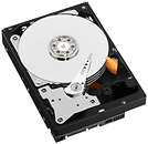 Фото Western Digital Purple NV 4 TB (WD4NPURX)