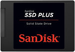 Фото Sandisk SSD Plus 120 GB (SDSSDA-120G-G26)