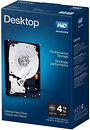 Фото Western Digital Desktop Performance 2 TB (WDBSLA0020HNC)