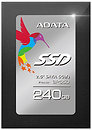 Фото ADATA Premier SP550 240 GB (ASP550SS3-240GM-C)