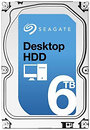 Фото Seagate Desktop HDD 6 TB ( ST6000DX000)