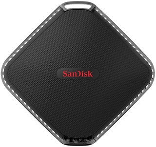 Фото Sandisk Extreme 500 480 GB (SDSSDEXT-480G-G25)