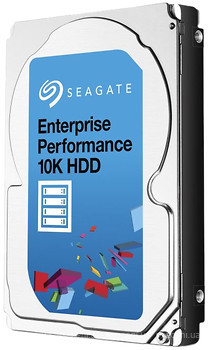 Фото Seagate Enterprise Performance 1.2 TB (ST1200MM0138)