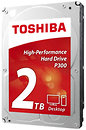 Фото Toshiba P300 2 TB (HDWD120/HDWD120UZSVA)