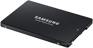 Фото Samsung PM863 960 GB (MZ7LM960E)