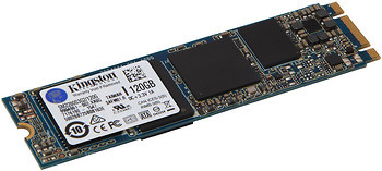 Фото Kingston M.2 240 GB (SM2280S3G2/240G)