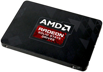 Фото AMD Radeon R3 240 GB (R3SL240G)