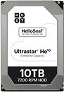 Фото Hitachi Ultrastar He10 HUH721010ALN604 10 TB (0F27504)