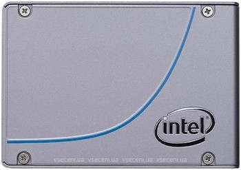 Фото Intel P3500 Series 400 GB (SSDPE2MX400G4)