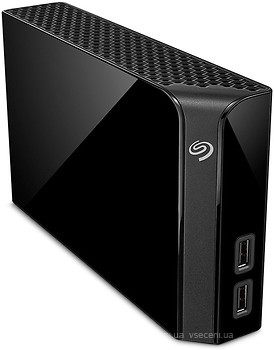 Фото Seagate Backup Plus Hub 8 TB (STEL8000200)