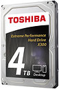 Фото Toshiba X300 4 TB (HDWE140)