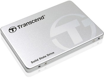 Фото Transcend SSD370S 64 GB (TS64GSSD370S)