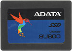 Фото ADATA Ultimate SU800 256 GB (ASU800SS-256GT)
