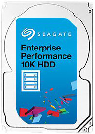 Фото Seagate Enterprise Performance 300 GB (ST300MM0048)