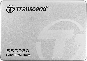 Фото Transcend SSD230S 256 GB (TS256GSSD230S)
