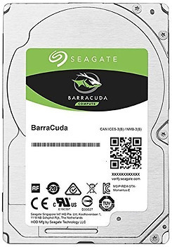 Фото Seagate Barracuda 3 TB (ST3000LM024)