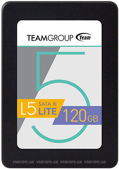 Фото Team Group L5 Lite 120 GB (T2535T120G0C101)
