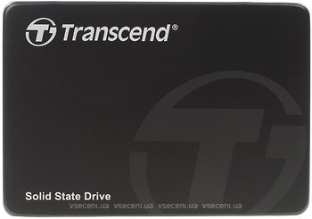 Фото Transcend SSD340K 32 GB (TS32GSSD340K)