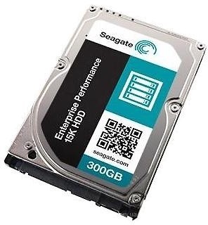 Фото Seagate Enterprise Performance 300 GB (ST300MX0022)