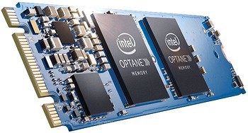 Фото Intel Optane 16 GB (MEMPEK1W016GAXT)