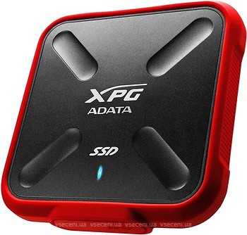 Фото ADATA SD700X 1 TB (ASD700X-1TU3-CRD)