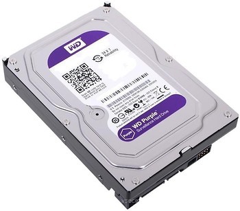 Фото Western Digital Purple 8 TB (WD80PURZ)