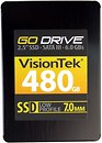 Фото VisionTek Go Drive Low Profile 480 GB (900625)