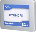 Фото Hyundai Technology Sapphire 120 GB (SSDHYC2S3T120G)