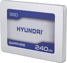 Фото Hyundai Technology Sapphire 240 GB (SSDHYC2S3T240G)
