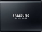 Фото Samsung Portable SSD T5 1 TB (MU-PA1T0B)