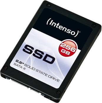 Фото Intenso Top Performance 256 GB (3812440)